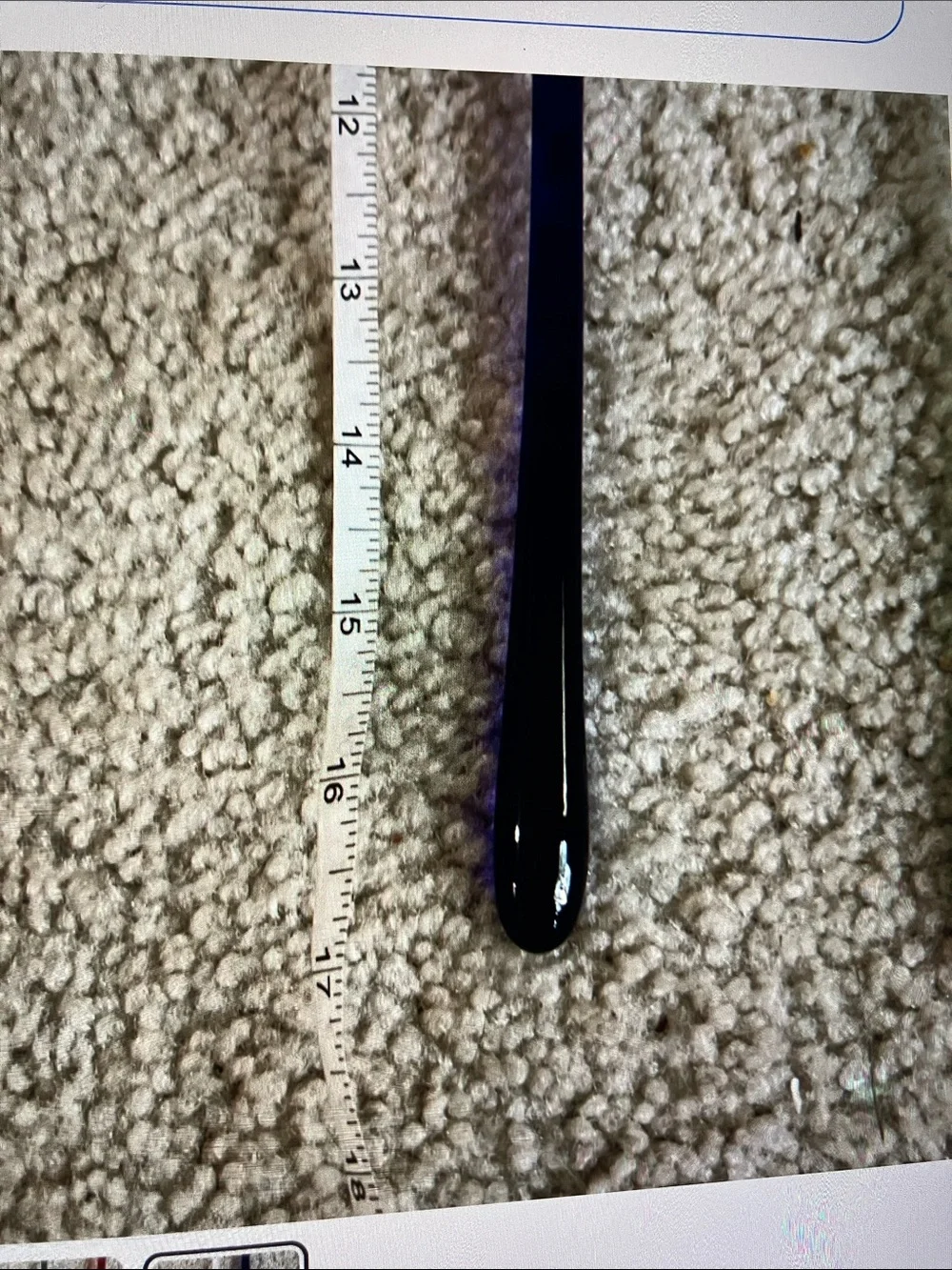 Long Stem hand blown footless champagne flutes